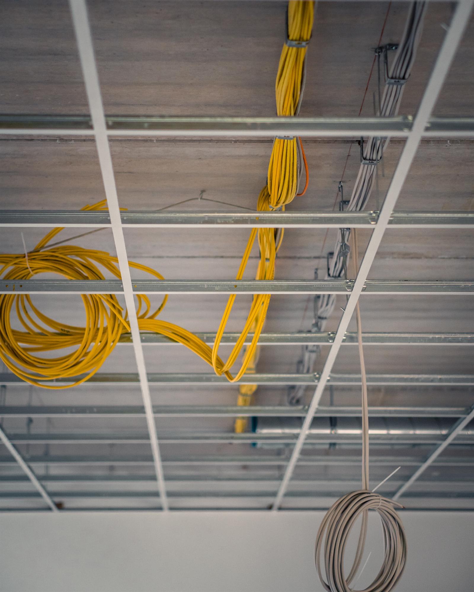 B2B Elektropartner für Gewerbebetriebe in Flensburg und Umgebung